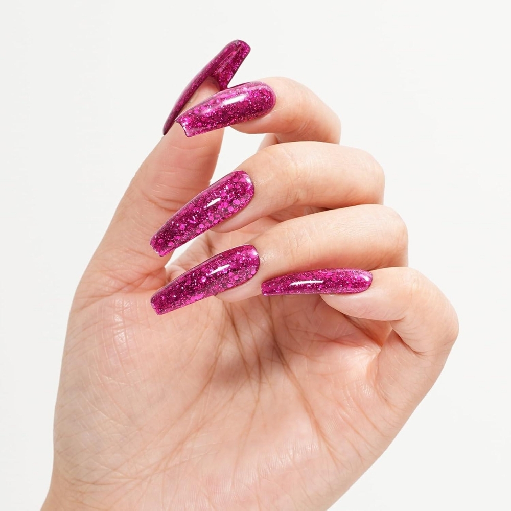 Maychao Gel Polish - Butterfly Queen